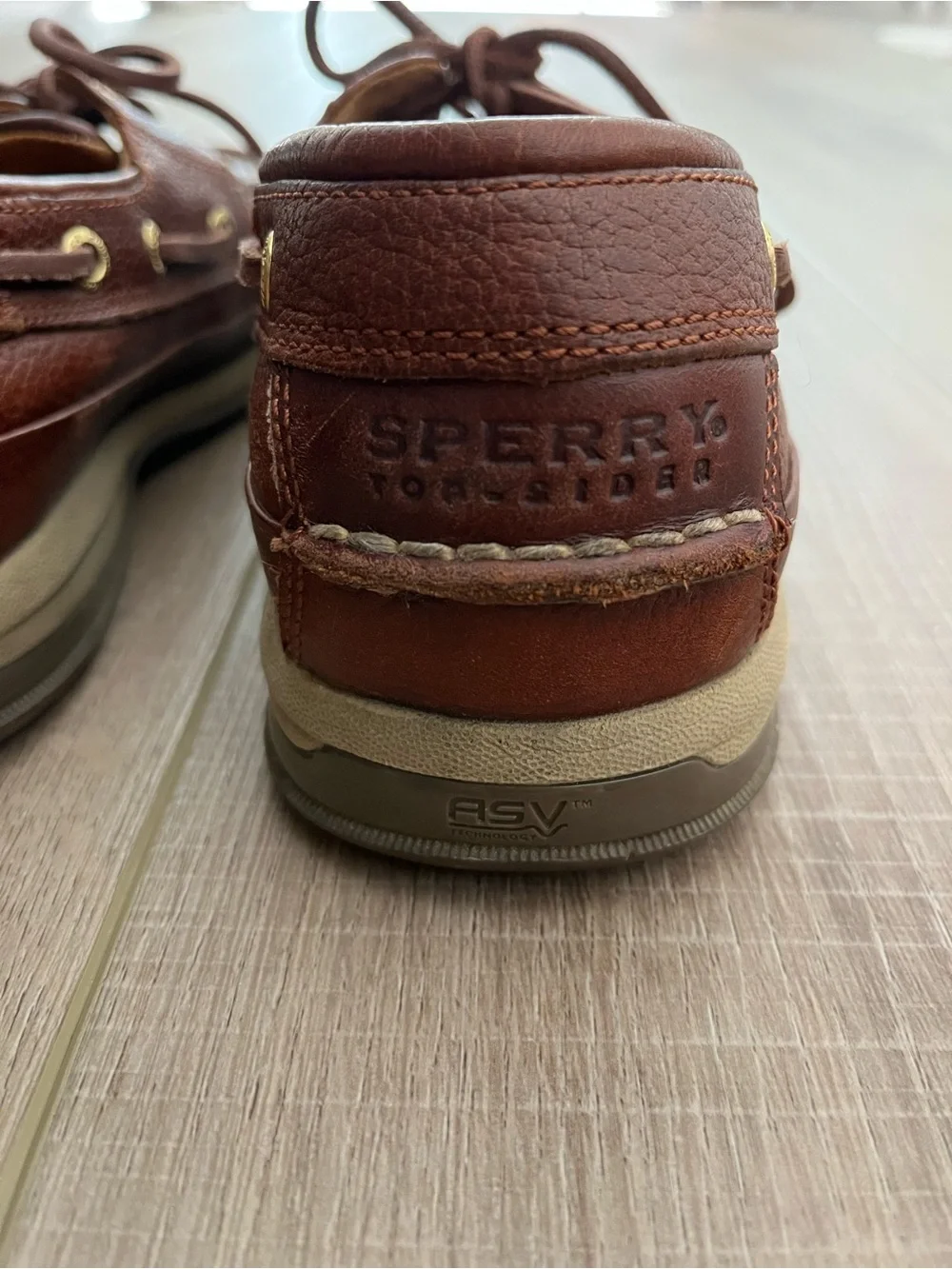 Sperry Top-Sider Gold Cup Men’s Boat Shoes